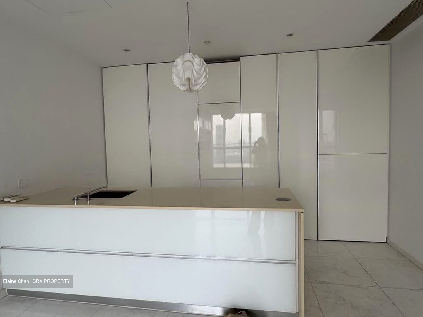 Reflections At Keppel Bay (D4), Condominium #570935861